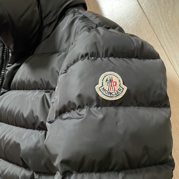 COPY - Moncler coat - Picture 6 of 12